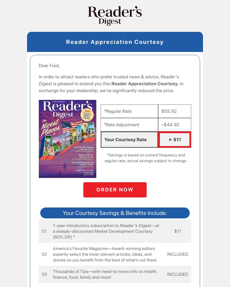 Screenshot of email with subject /media/emails/to-fred-youve-earned-a-courtesy-discount-67921e-cropped-f99339b4.jpg