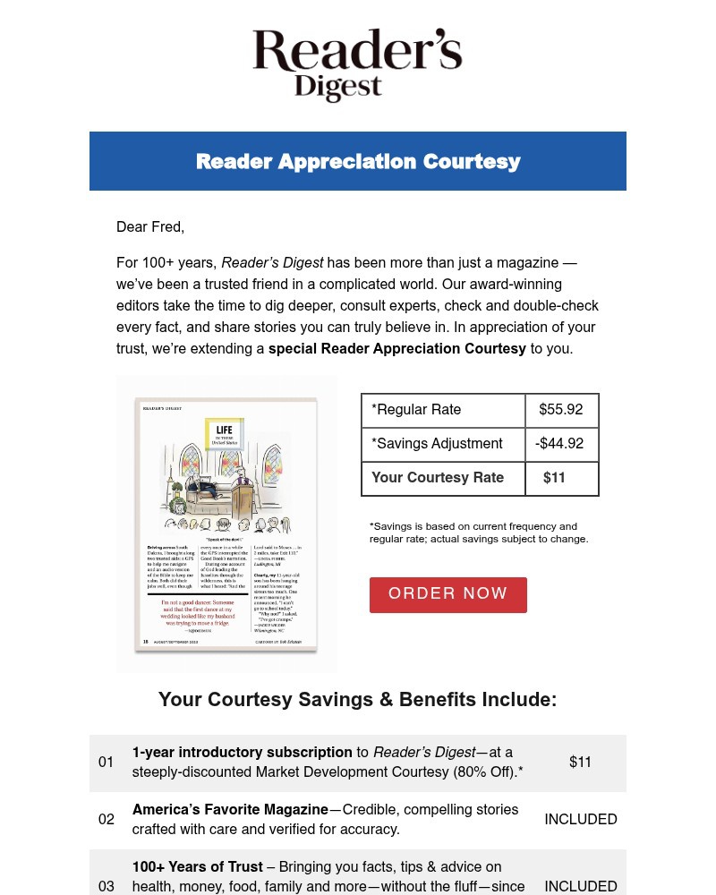 Screenshot of email with subject /media/emails/to-fred-youve-earned-a-courtesy-discount-a2d88a-cropped-d65ffcdb.jpg
