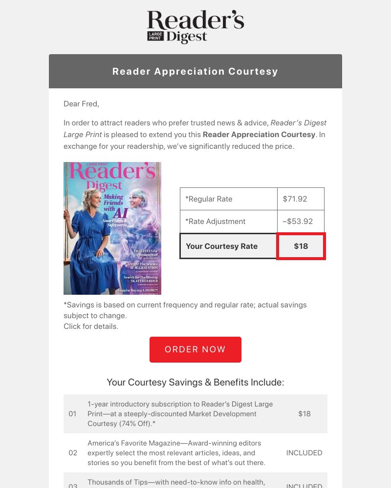 Screenshot of email with subject /media/emails/to-fred-youve-earned-a-courtesy-discount-a5a645-cropped-f81e202c.jpg