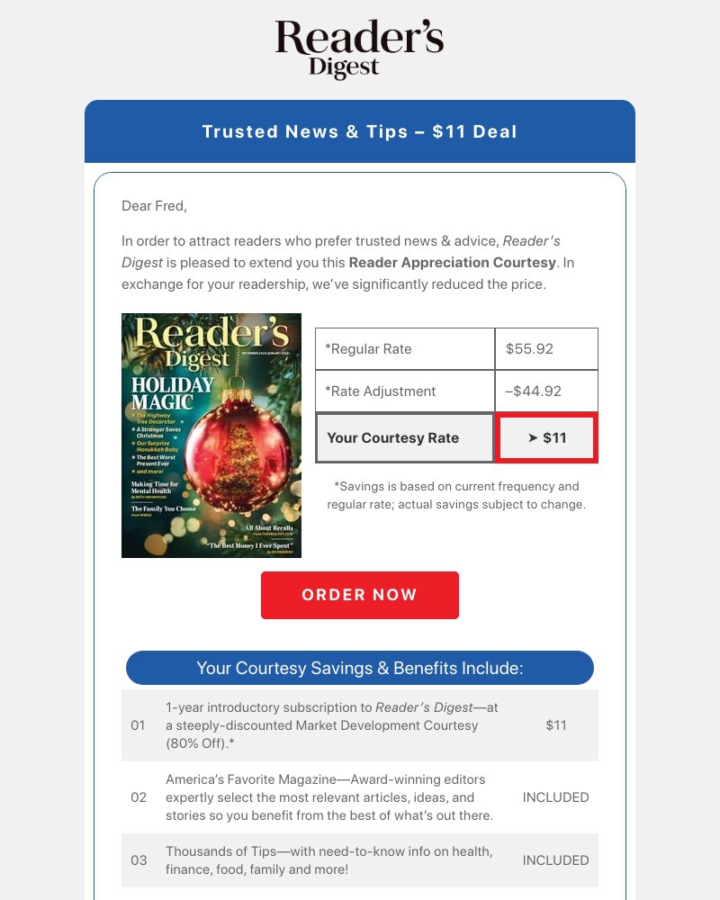 Screenshot of email with subject /media/emails/to-fred-youve-earned-a-courtesy-discount-b93bbb-cropped-1354114a.jpg