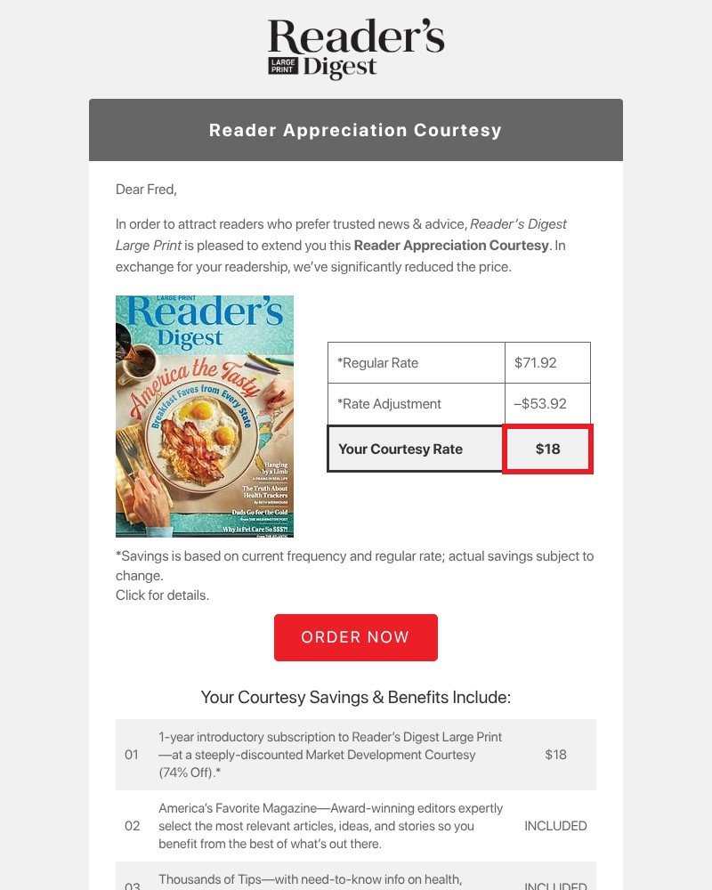 Screenshot of email with subject /media/emails/to-fred-youve-earned-a-courtesy-discount-ce2e47-cropped-f40d9388.jpg