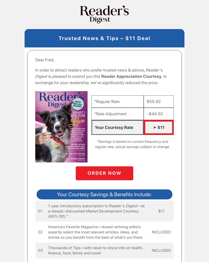 Screenshot of email with subject /media/emails/to-fred-youve-earned-a-courtesy-discount-d03a38-cropped-93f0539f.jpg