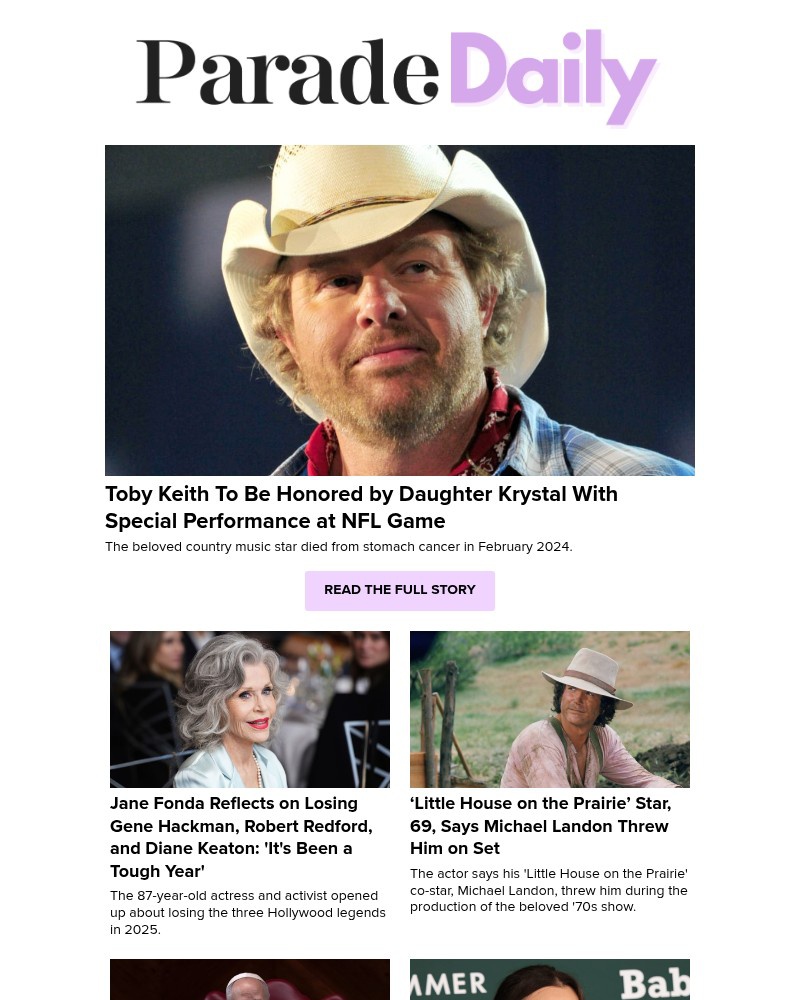 Screenshot of email with subject /media/emails/toby-keith-to-be-honored-by-daughter-krystal-with-special-performance-at-nfl-game_GmlONdr.jpg