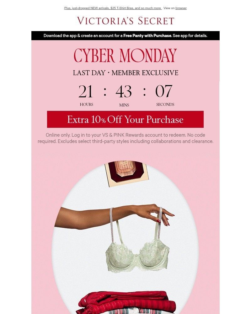 Screenshot of email with subject /media/emails/today-40-off-everything-extra-10-off-ad8223-cropped-6862e6fe.jpg