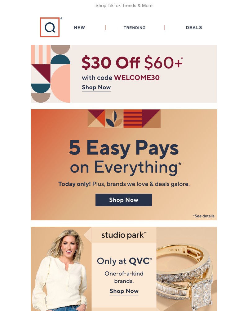 Screenshot of email with subject /media/emails/today-5-easy-pays-on-everything-09c3c4-cropped-9824c90a.jpg