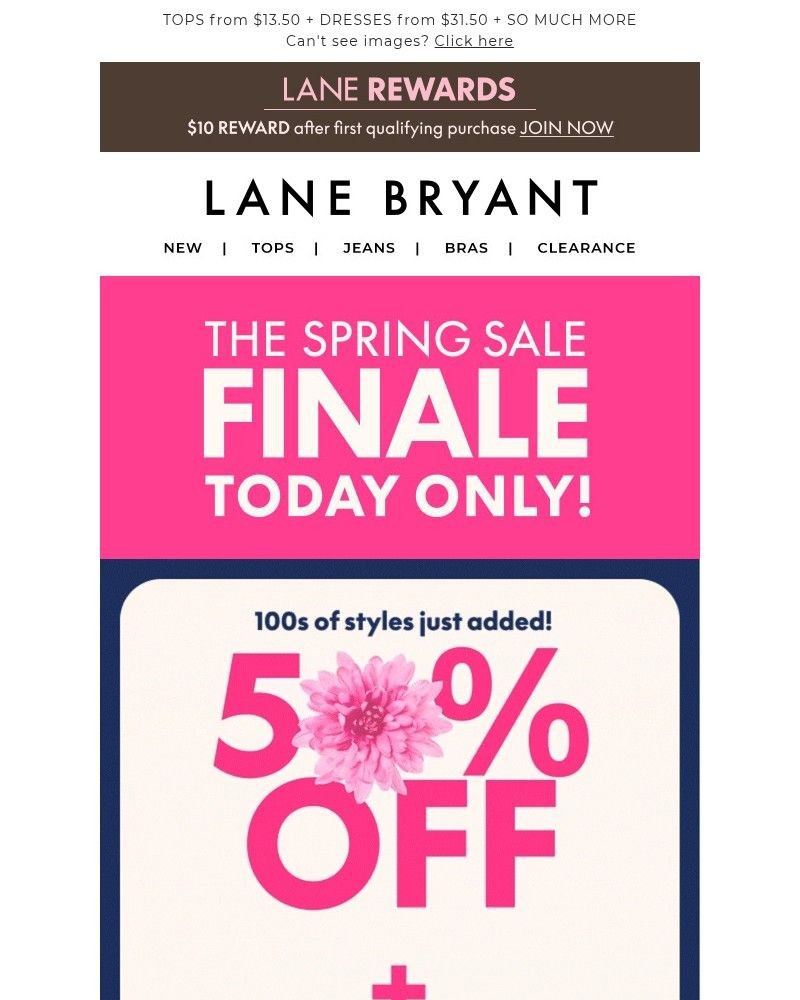 Screenshot of email with subject /media/emails/today-50-off-10-off-sitewide-excl-apply-f3b642-cropped-144f97d2.jpg