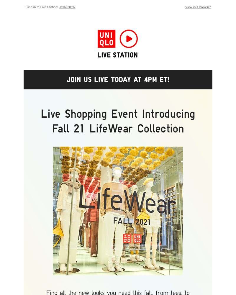 Screenshot of email with subject /media/emails/today-at-4pm-live-shopping-event-featuring-new-looks-for-fall-87969a-cropped-4e5ef652.jpg