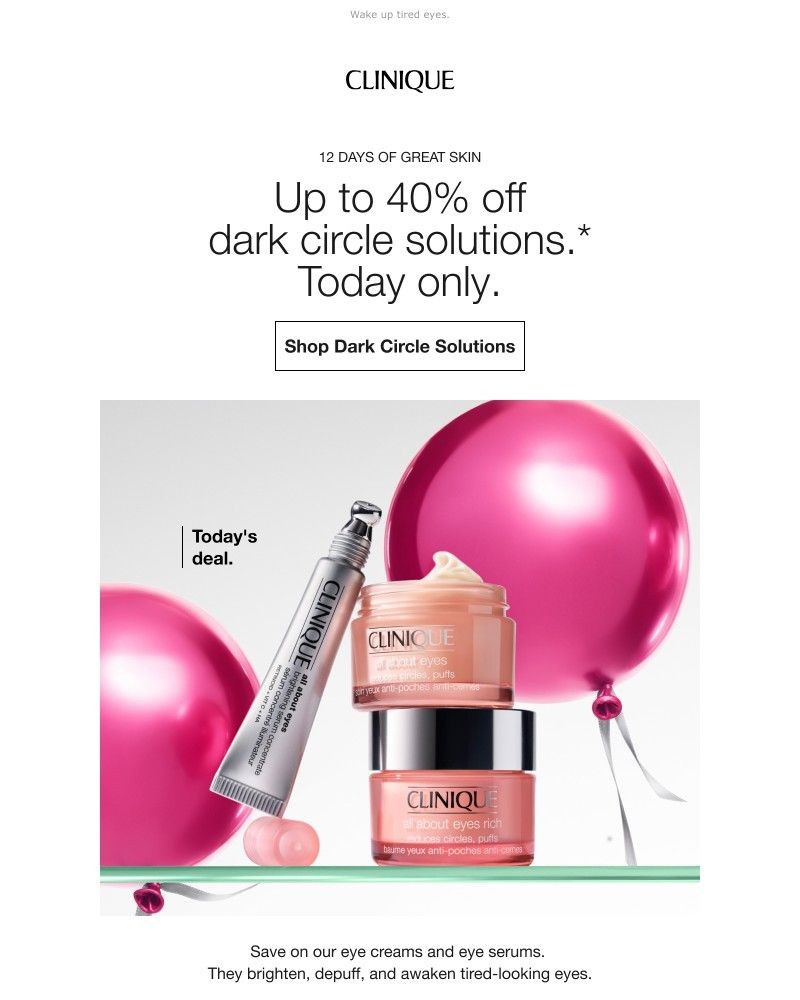 Screenshot of email with subject /media/emails/today-get-up-to-40-off-dark-circle-solutions-be61bc-cropped-1cc375e9.jpg