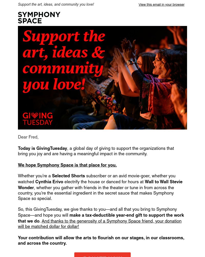 Screenshot of email with subject /media/emails/today-is-givingtuesday-at-symphony-space-daa399-cropped-054b876b.jpg