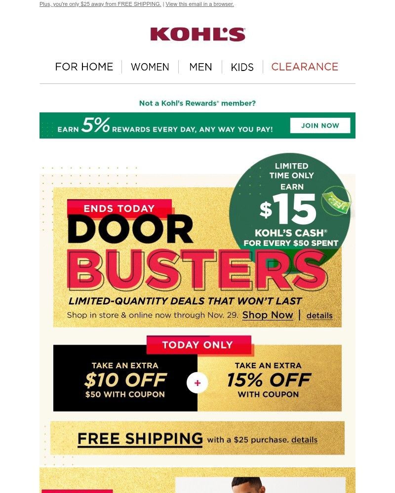 Screenshot of email with subject /media/emails/today-only-10-off-15-off-15-kohls-cash-3fa310-cropped-3edfea25.jpg