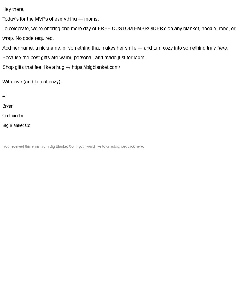 Screenshot of email with subject /media/emails/today-only-12cf7e-cropped-76c0701a.jpg