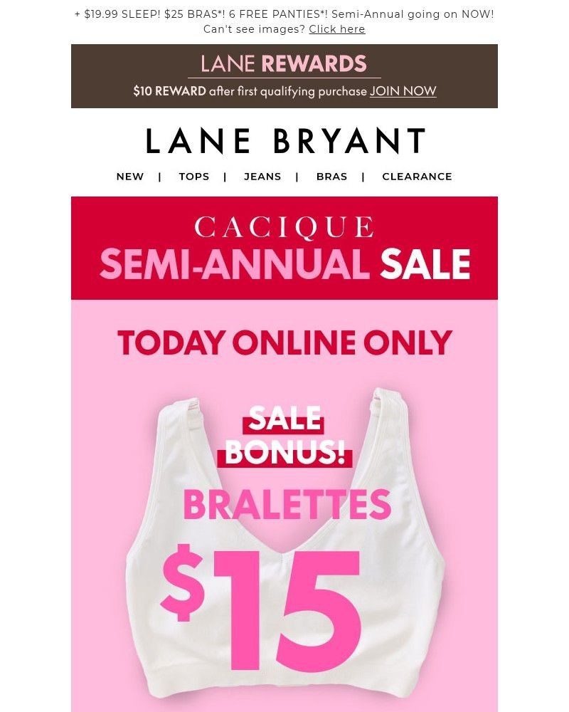 Screenshot of email with subject /media/emails/today-only-15-bralettes-and-they-will-sell-out-23a001-cropped-32a180f8.jpg