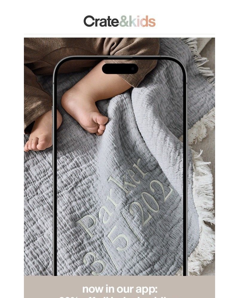Screenshot of email with subject /media/emails/today-only-20-off-all-baby-bedding-free-shipping-3c8c01-cropped-511b884e.jpg