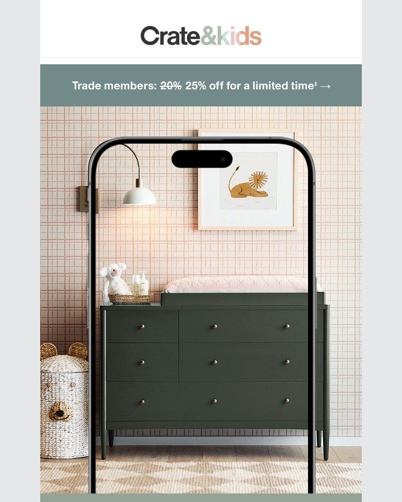 Screenshot of email with subject /media/emails/today-only-20-off-all-dressers-de750e-cropped-ec858eac.jpg