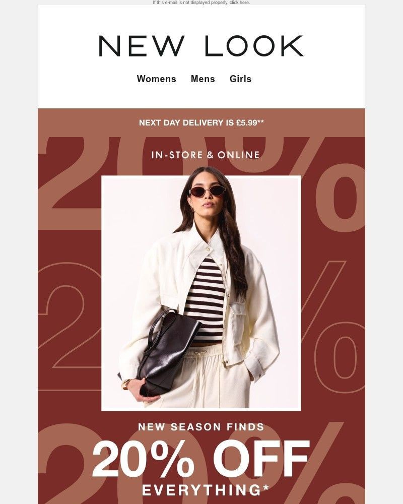 Screenshot of email with subject /media/emails/today-only-20-off-everything-a06cc5-cropped-4f4c5dca.jpg