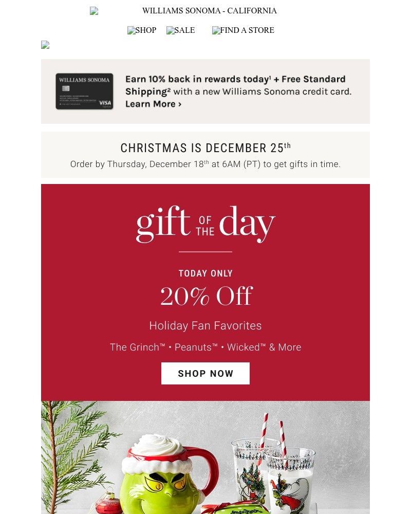 Screenshot of email with subject /media/emails/today-only-20-off-fan-favorite-holiday-gifts-2a4a02-cropped-bbfaff28.jpg