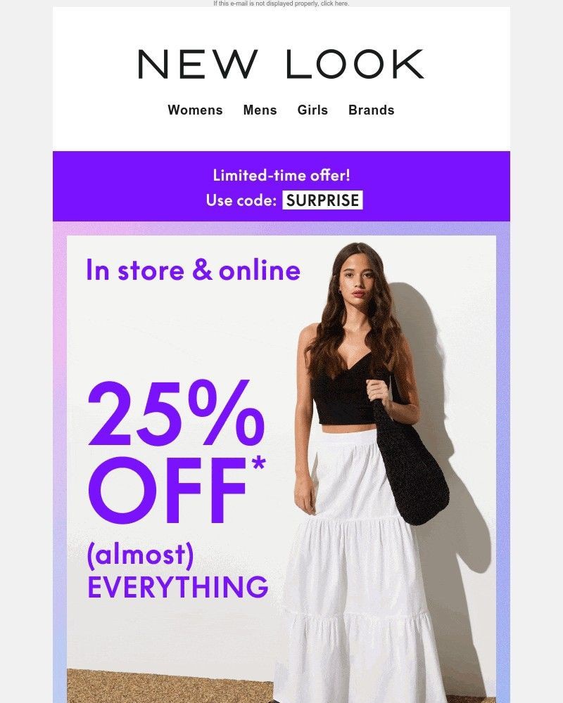 Screenshot of email with subject /media/emails/today-only-25-off-almost-everything-in-store-online-26d70a-cropped-0193791f.jpg