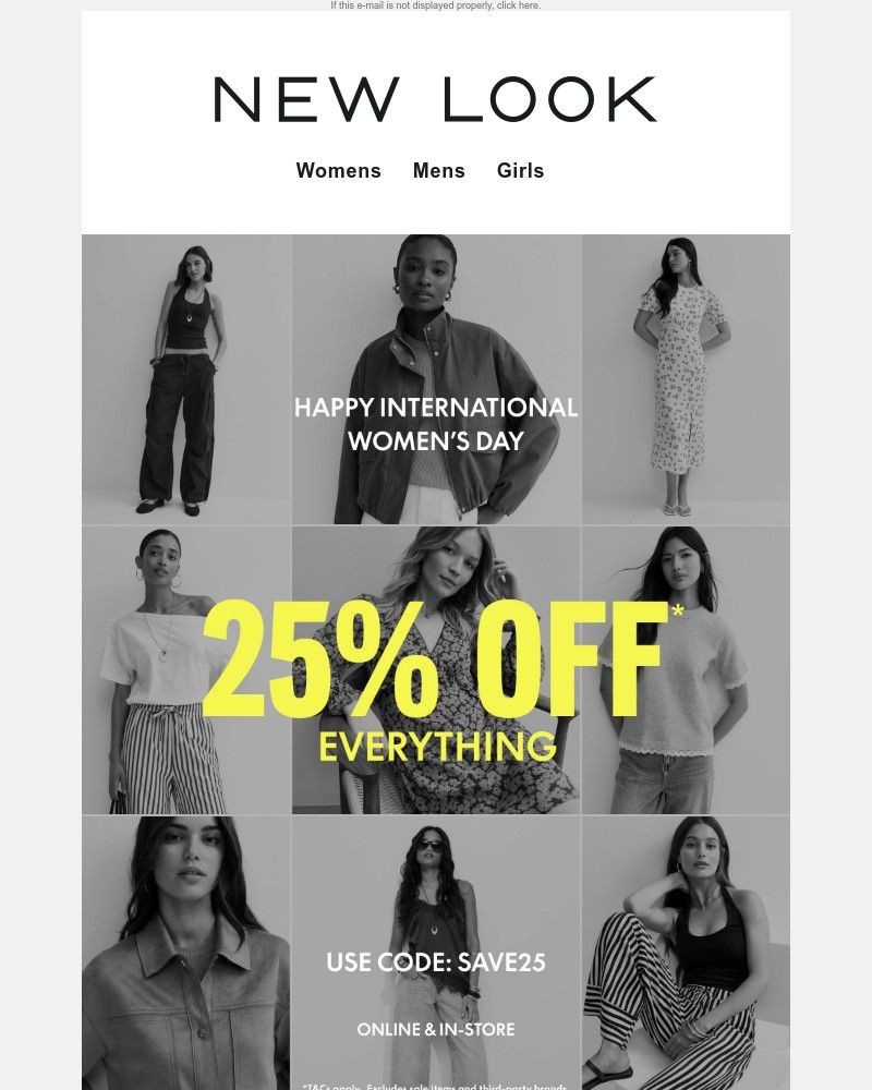 Screenshot of email with subject /media/emails/today-only-25-off-everything-515832-cropped-95033ad4.jpg