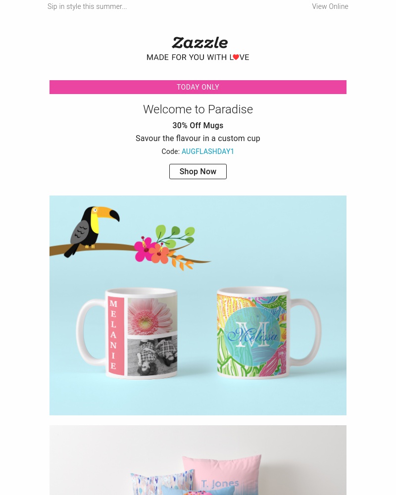 Screenshot of email with subject /media/emails/today-only-30-off-mugs-15-off-sitewide-cropped-3b2c2d25.jpg