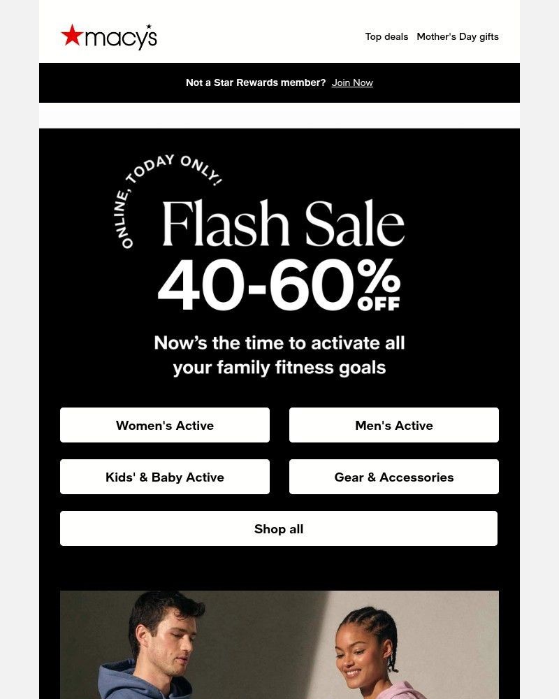 Screenshot of email with subject /media/emails/today-only-40-60-off-nike-adidas-champion-more-372b0a-cropped-cb05b65b.jpg