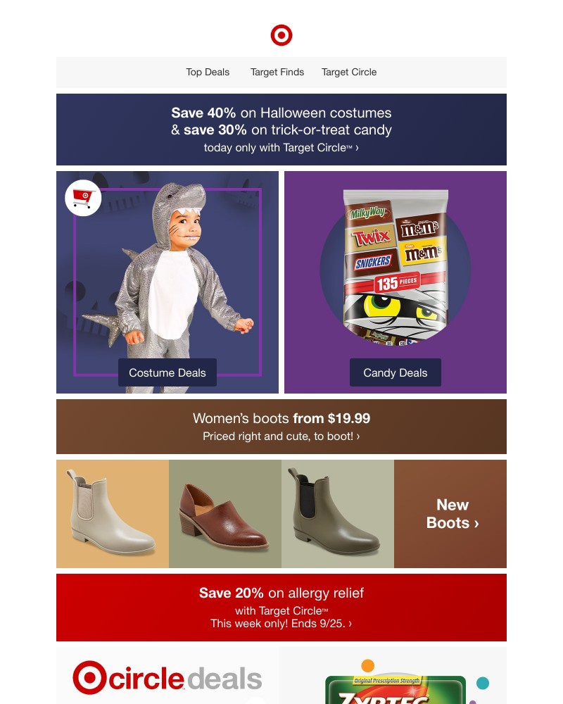 Screenshot of email with subject /media/emails/today-only-40-off-costumes-30-off-candy-9bdbce-cropped-e28e7f44.jpg