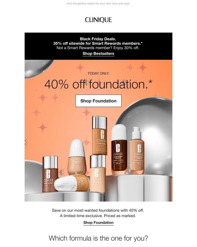 Screenshot of email with subject /media/emails/today-only-40-off-foundation-a64ee1-cropped-0f0dec30.jpg