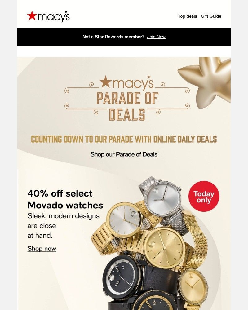 Screenshot of email with subject /media/emails/today-only-40-off-select-movado-watches-957eff-cropped-3dc61702.jpg