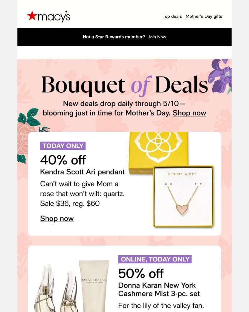 Screenshot of email with subject /media/emails/today-only-40-off-the-trending-kendra-scott-ari-pendant-3a021d-cropped-ae28219f.jpg