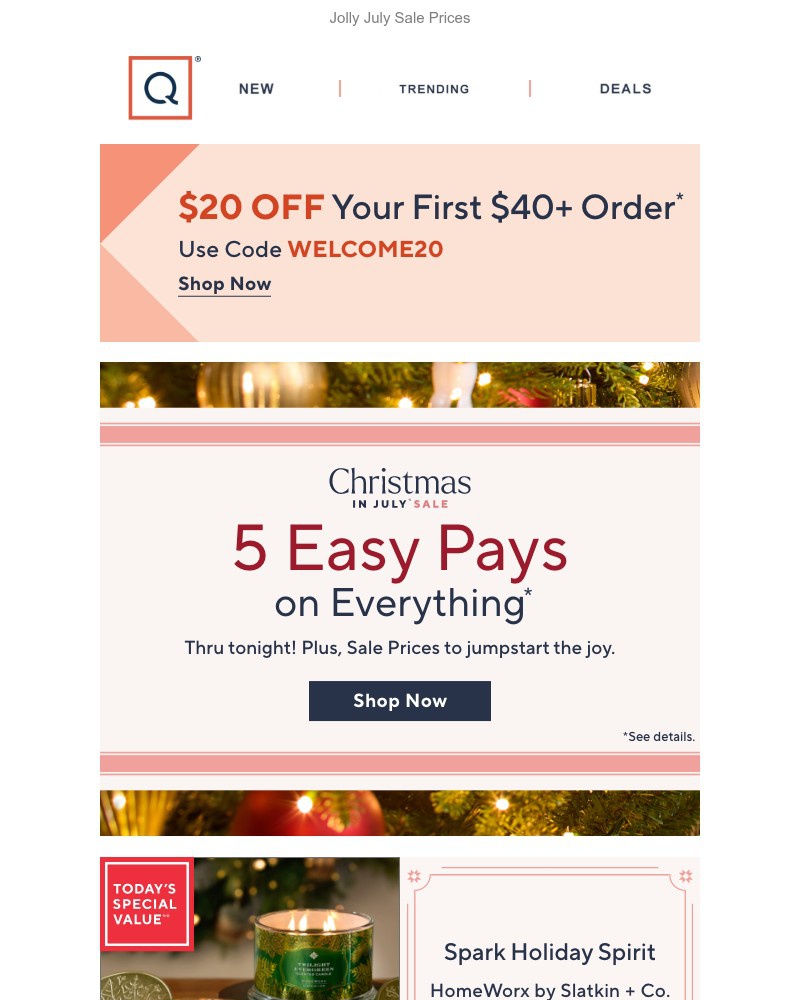 Screenshot of email with subject /media/emails/today-only-5-easy-pays-on-everything-4e9d1b-cropped-244caad5.jpg
