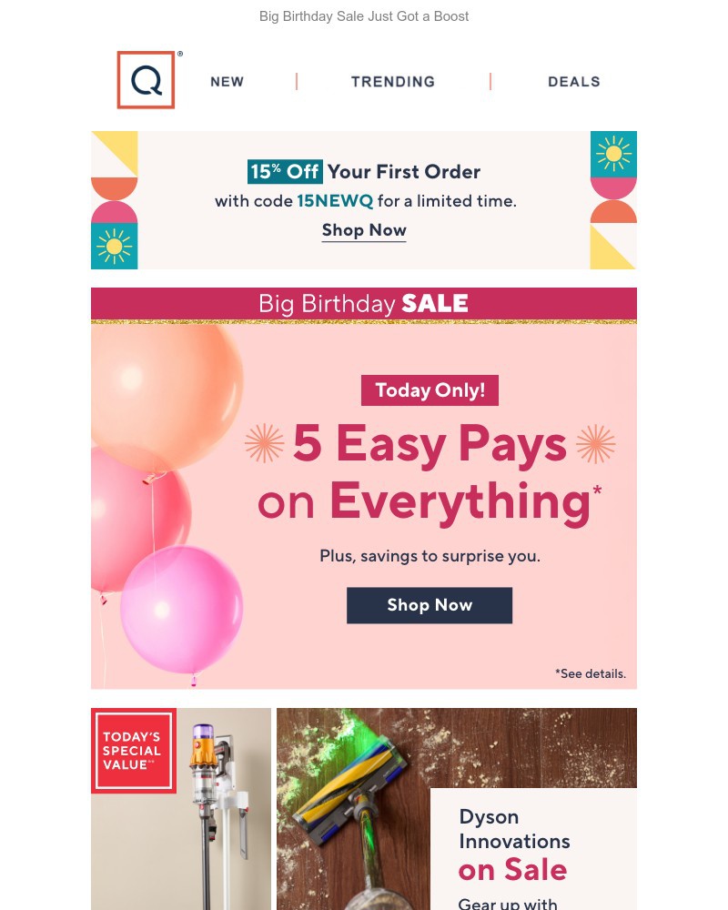 Screenshot of email with subject /media/emails/today-only-5-easy-pays-on-everything-86cec8-cropped-92edbad2.jpg