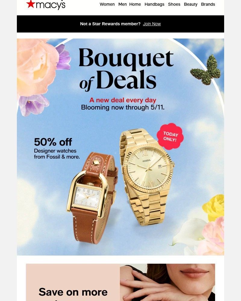 Screenshot of email with subject /media/emails/today-only-50-off-designer-watches-from-brands-you-love-c8c683-cropped-2cf3d6ae.jpg