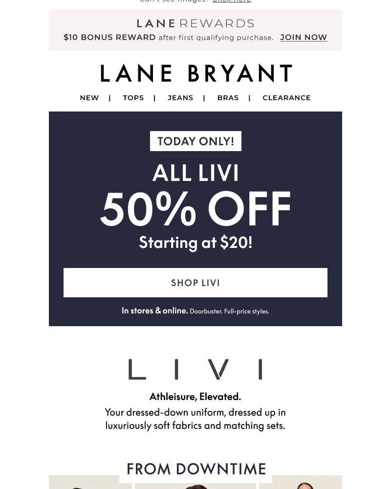 Screenshot of email with subject /media/emails/today-only-50-off-livi-30-off-major-must-haves-6dce04-cropped-ff4b8e11.jpg