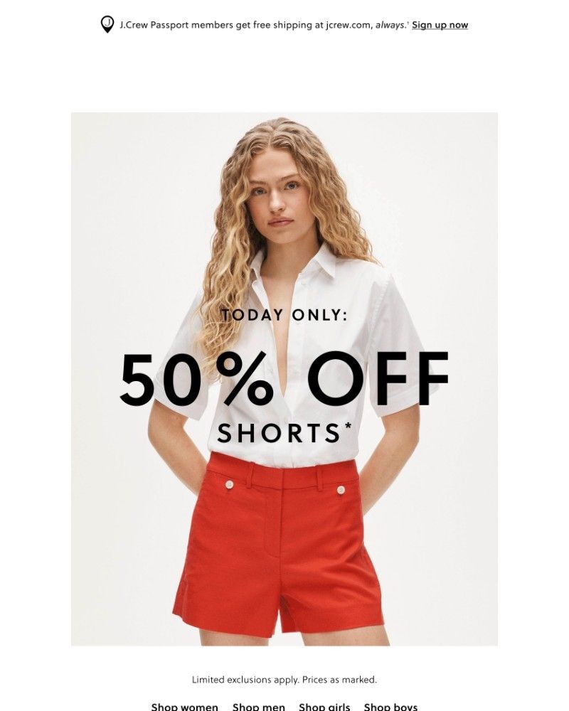 Screenshot of email with subject /media/emails/today-only-50-off-shorts-9c998d-cropped-d07196b0.jpg