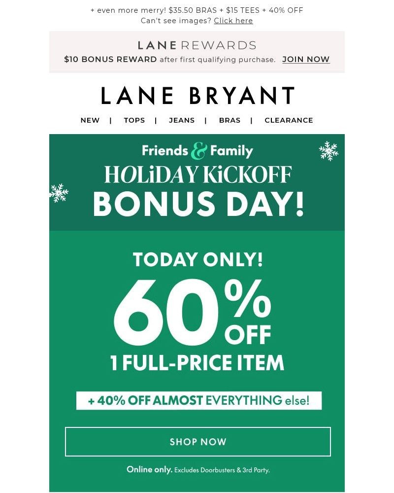 Screenshot of email with subject /media/emails/today-only-60-off-1-full-price-item-90dd28-cropped-936a6069.jpg
