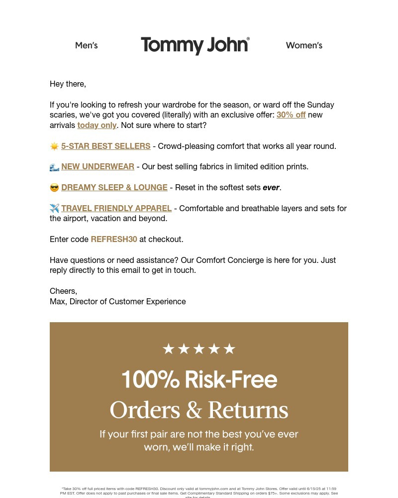 Screenshot of email with subject /media/emails/today-only-82505a-cropped-71f6ae50.jpg