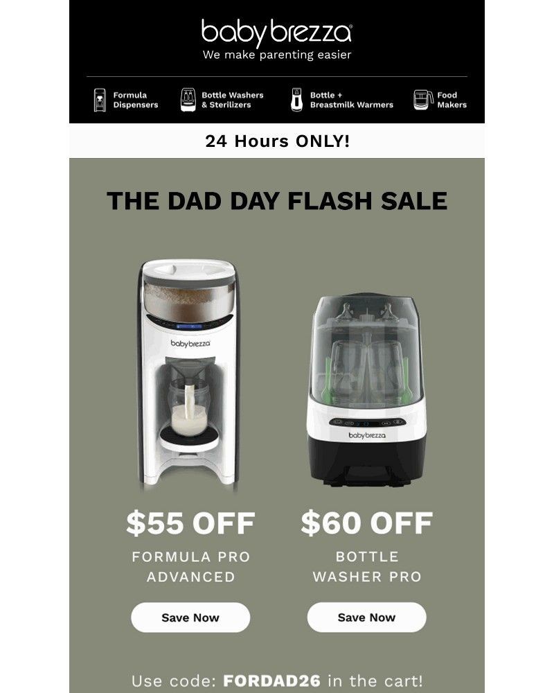 Screenshot of email with subject /media/emails/today-only-a-flash-deal-dad-will-love-522c95-cropped-08304917.jpg