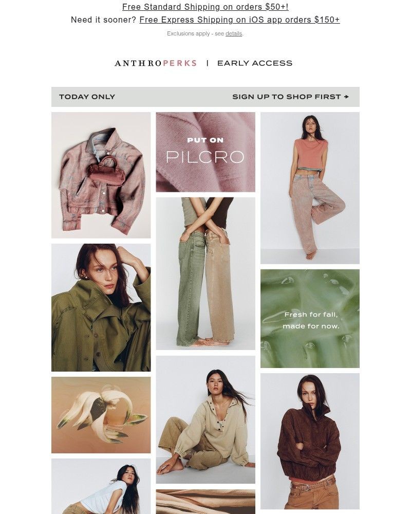 Screenshot of email with subject /media/emails/today-only-anthroperks-early-access-960a0c-cropped-39ce5a14.jpg