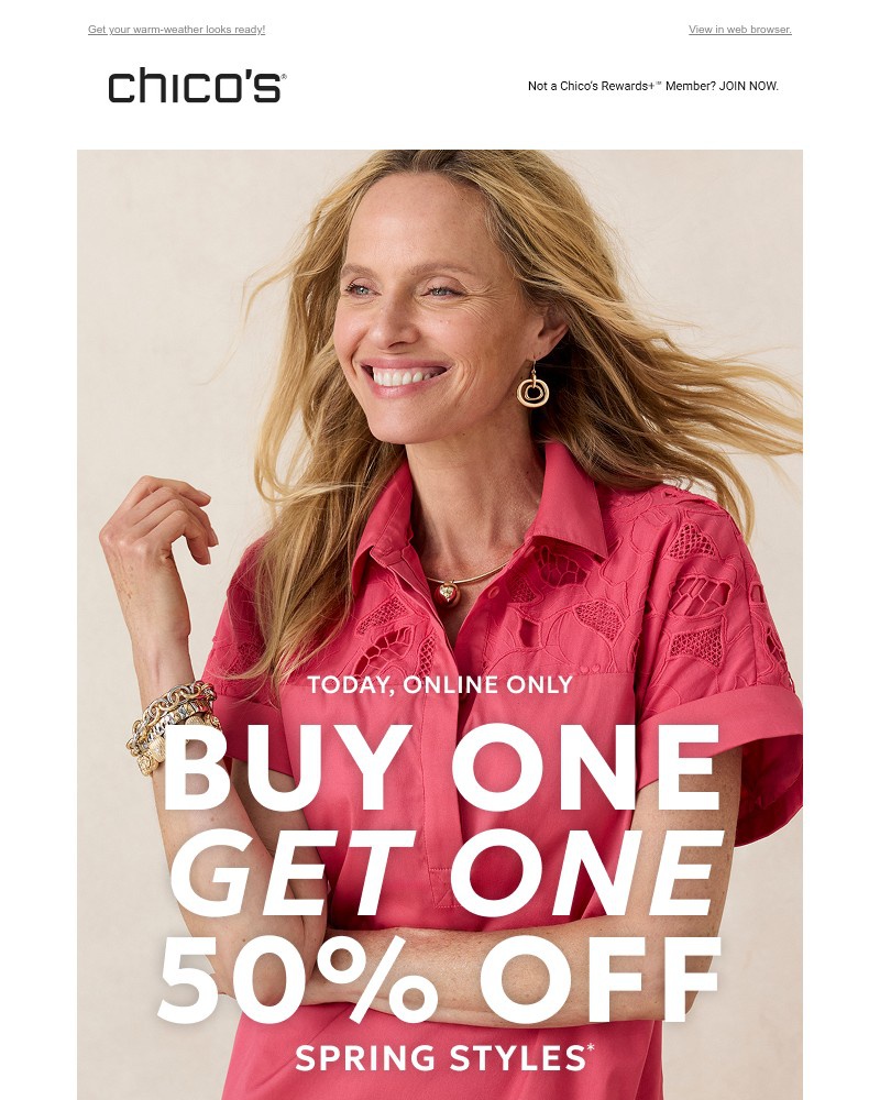 Screenshot of email with subject /media/emails/today-only-bogo-50-off-new-spring-styles-72d917-cropped-df972697.jpg