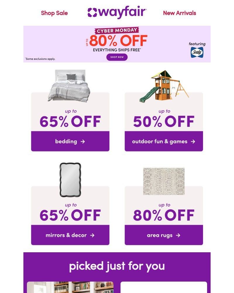 Screenshot of email with subject /media/emails/today-only-cyber-monday-317d72-cropped-c62240f0.jpg