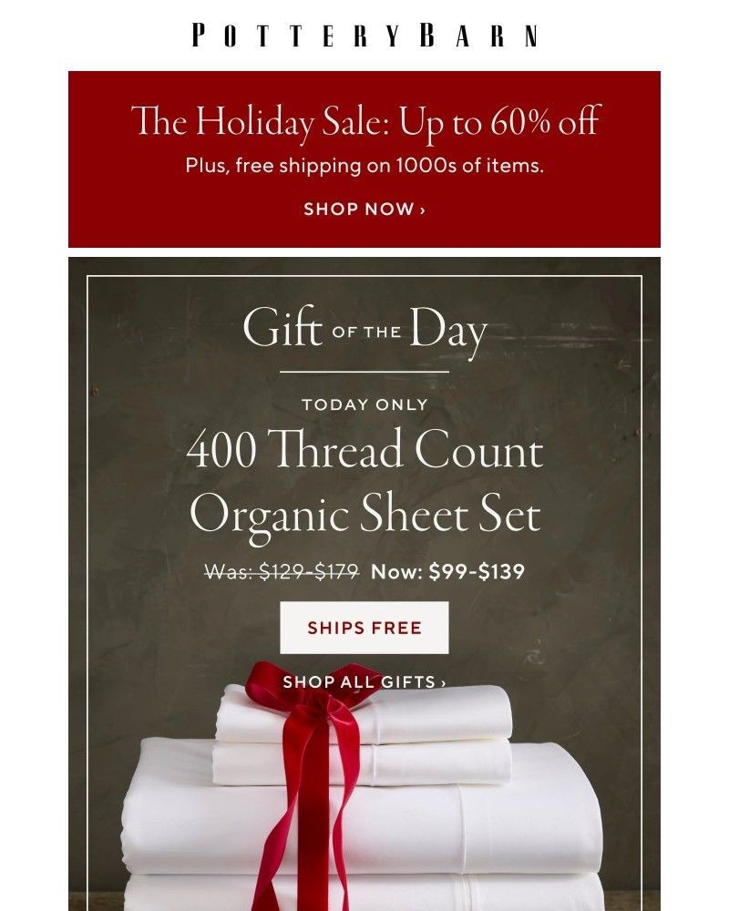Screenshot of email with subject /media/emails/today-only-deal-gift-of-the-day-70d0ba-cropped-bb5dd522.jpg