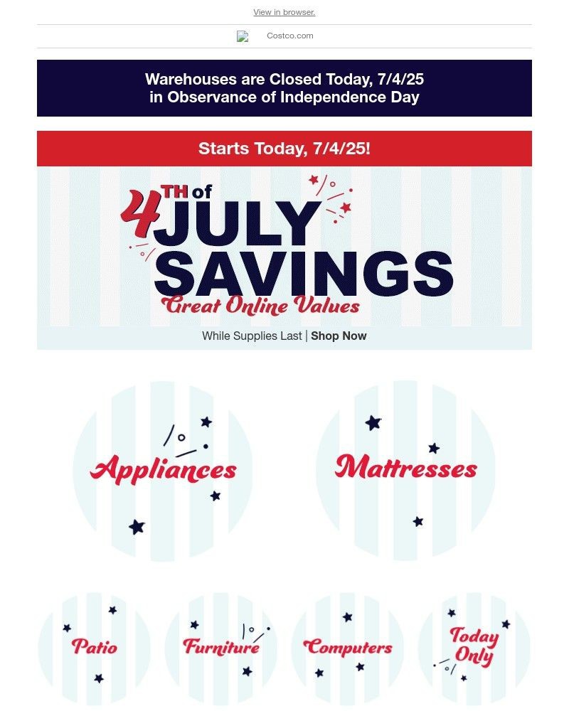 Screenshot of email with subject /media/emails/today-only-deals-for-the-4th-are-here-a79bbe-cropped-099e84ef.jpg
