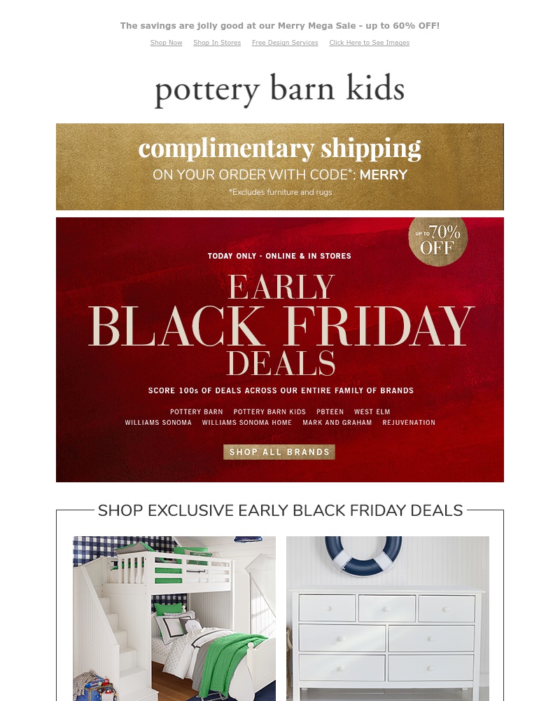 Screenshot of email with subject /media/emails/today-only-early-black-friday-deals-up-to-70-off-all-our-brands-free-shipping-cro_oXNlovh.jpg