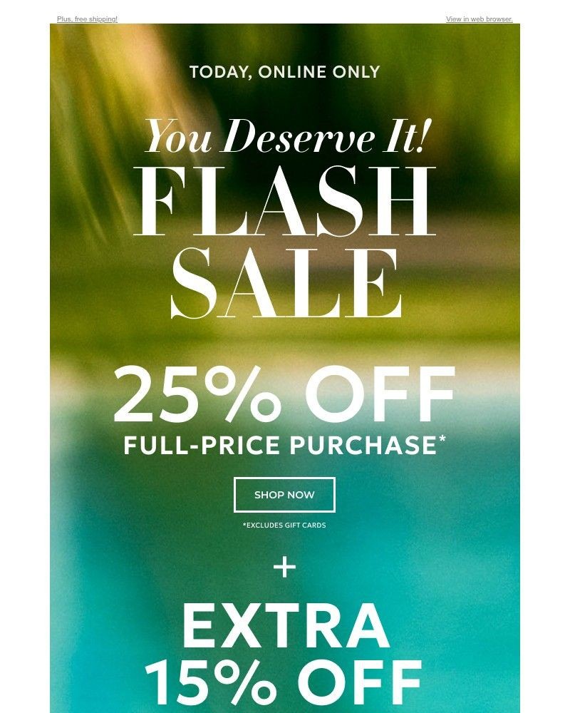 Screenshot of email with subject /media/emails/today-only-extra-15-off-pants-jeans-4ba918-cropped-2610d1d7.jpg