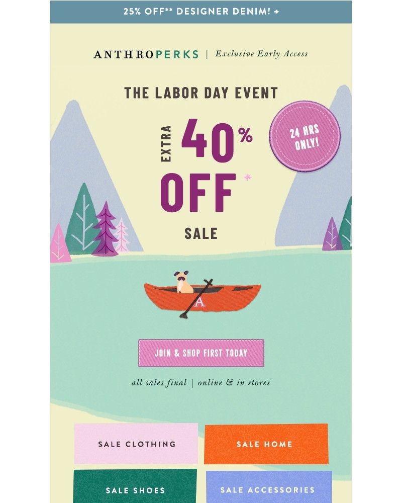 Screenshot of email with subject /media/emails/today-only-extra-40-off-sale-f69568-cropped-4042fe48.jpg