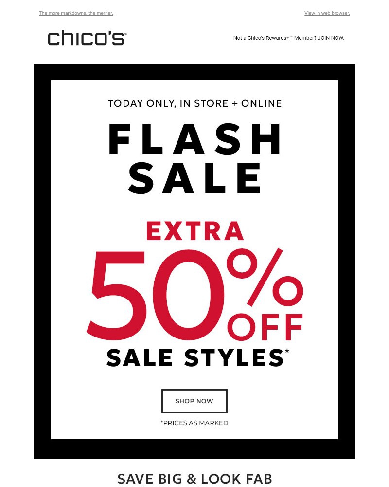 Screenshot of email with subject /media/emails/today-only-extra-50-off-sale-styles-b00e42-cropped-3294fb2c.jpg