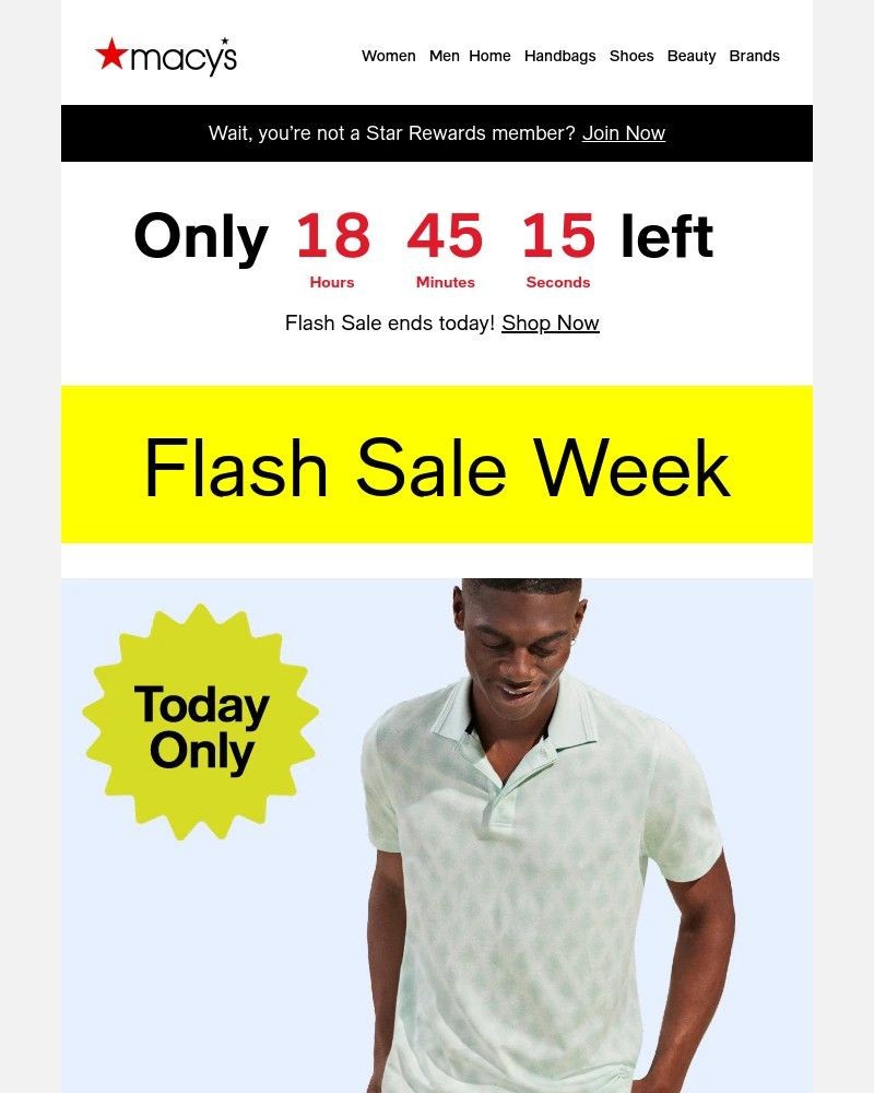 Screenshot of email with subject /media/emails/today-only-flash-sale-40-70-of-mens-styles-be1e26-cropped-133fbaa6.jpg