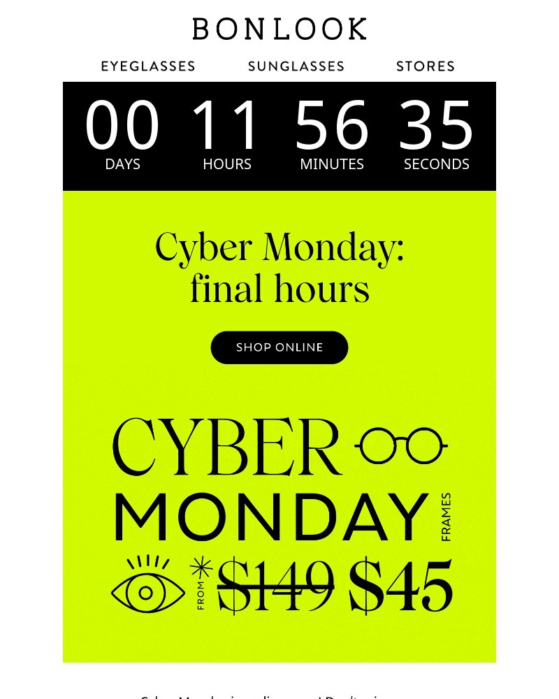 Screenshot of email with subject /media/emails/today-only-frames-from-45-946830-cropped-d4f2e2de.jpg