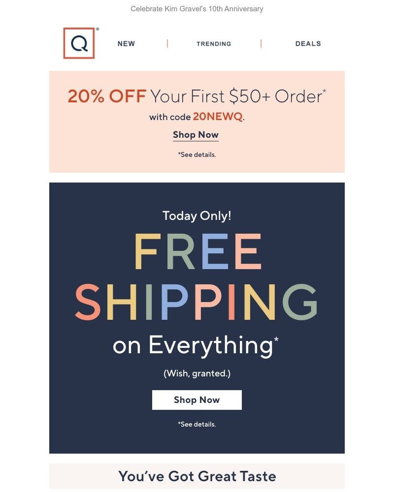 Screenshot of email with subject /media/emails/today-only-free-shipping-on-everything-45753f-cropped-2703fc8d.jpg