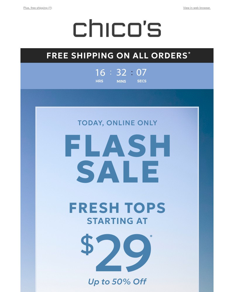 Screenshot of email with subject /media/emails/today-only-fresh-tops-starting-at-29-2bac61-cropped-97127b3d.jpg