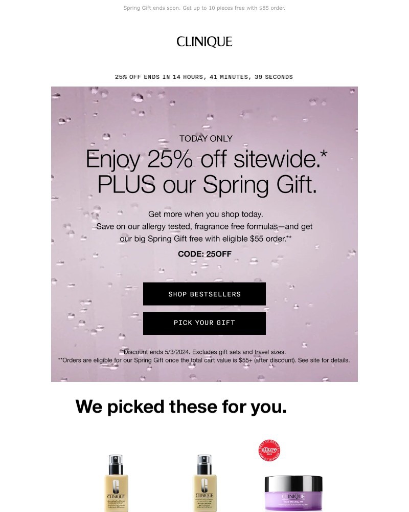 Screenshot of email with subject /media/emails/today-only-get-25-off-plus-our-big-spring-gift-dd90ea-cropped-f8ff3a33.jpg